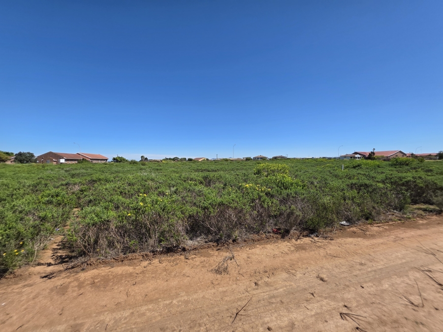 0 Bedroom Property for Sale in C Place Eastern Cape
